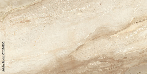Breccia marble texture background, natural high gloss beige stone marble for ceramic granite and slab marble surface