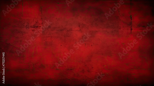 red background, red grunge texture background for poster, Dark Red Stucco Wall Background. Valentines ,Christmas