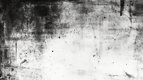 Black and White Paint Splatter Painting Abstract artwork for backgrounds, posters, and artistic designs. Adds a dynamic and edgy element to graphic design .grunge concrete wall distressed texture