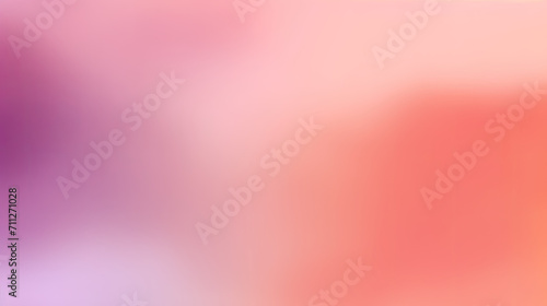 soft pink and purple  red color background, valentines day  background. pink blurry background. gradien color photo