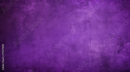  purple background of old darkened wall background.purple vintage grunge texture  industrial solid violet wall 