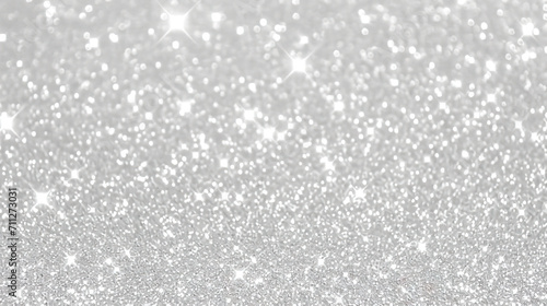  silver glitter shiny texture background