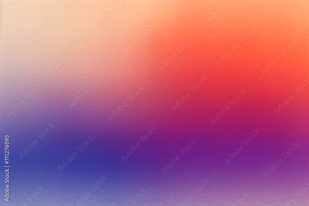 Vibrant Gradient Colors Creating Soothing Atmosphere Vibrant Gradient Colors Creating Soothing Atmosphere