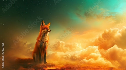 Fox © emir