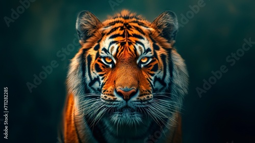 Tiger © emir