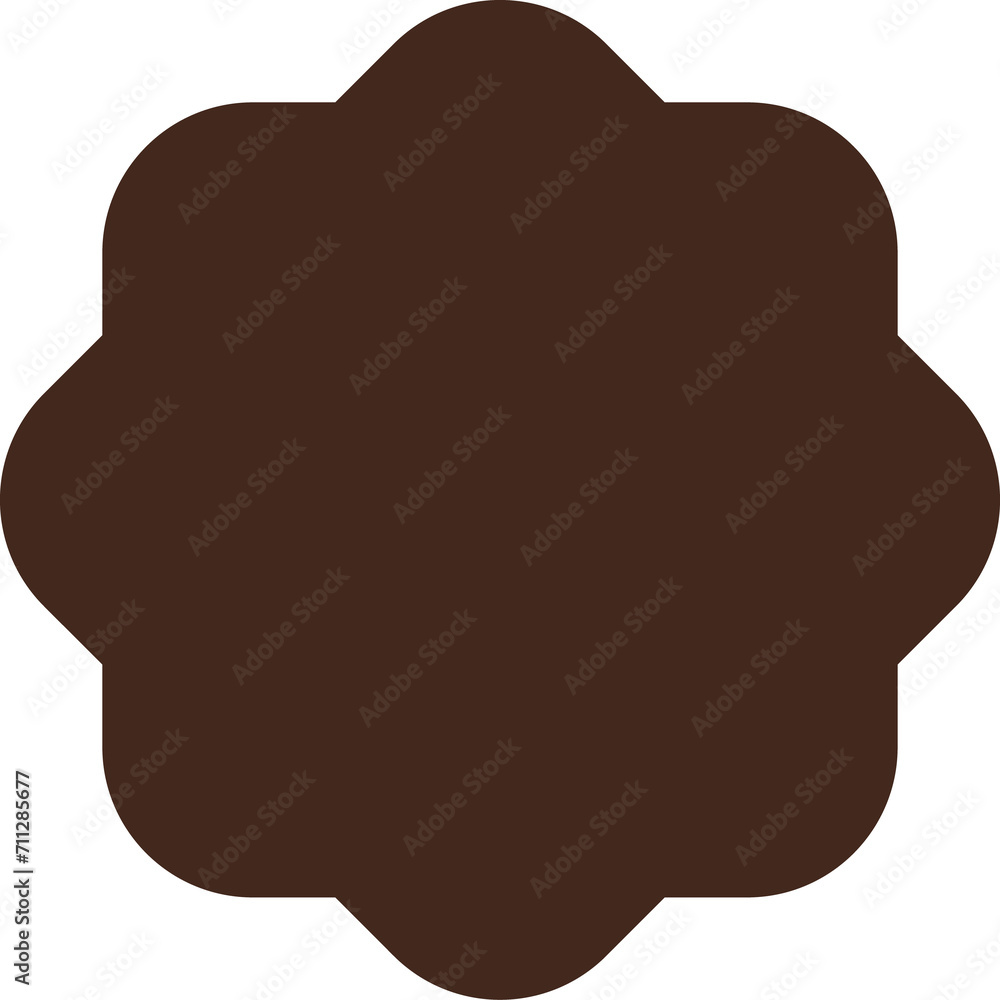 Turkish window frame silhouette, islamic shape Turkish window frame silhouette, islamic shape