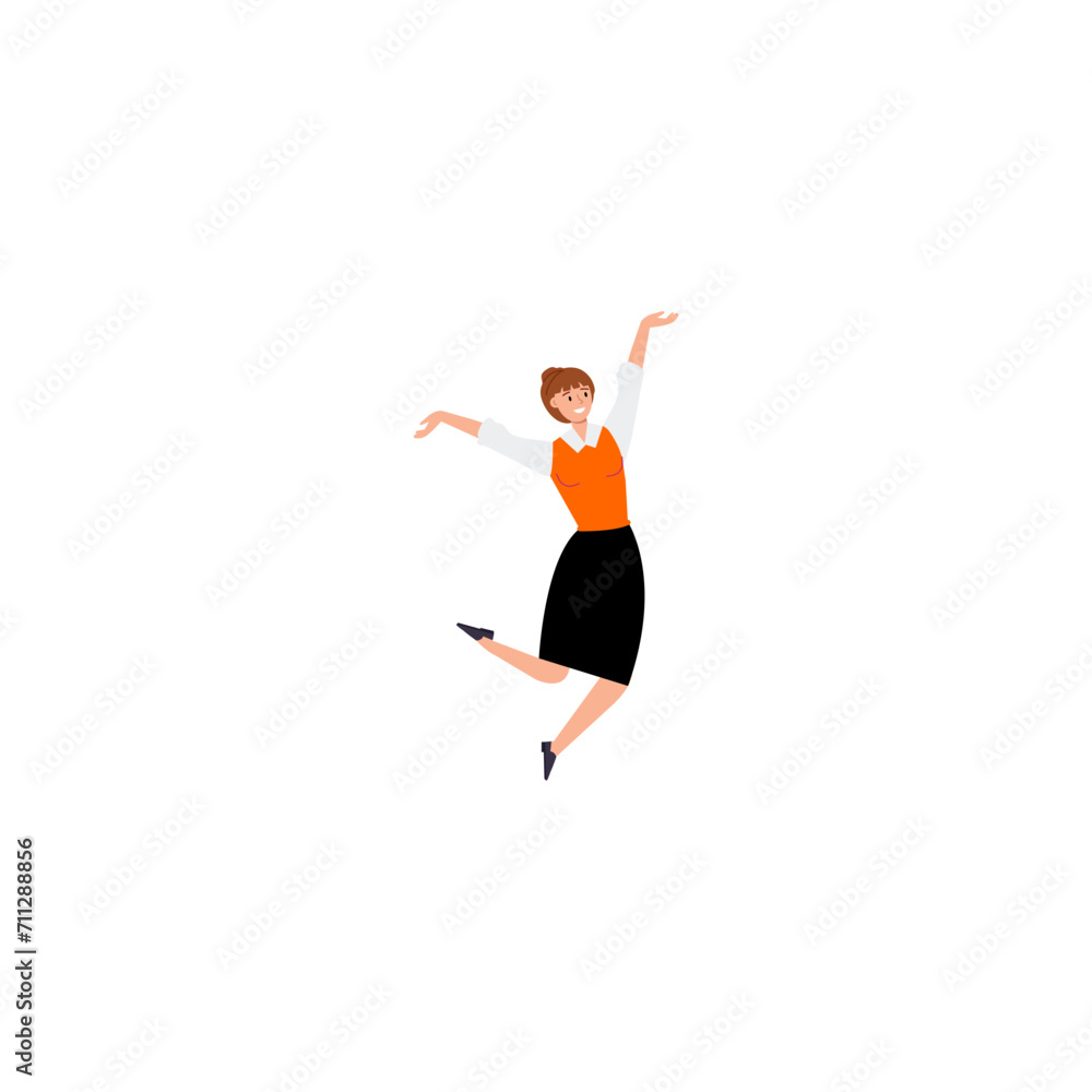 poses of people with activities in orange clothes person poses of people with activities in orange clothes person