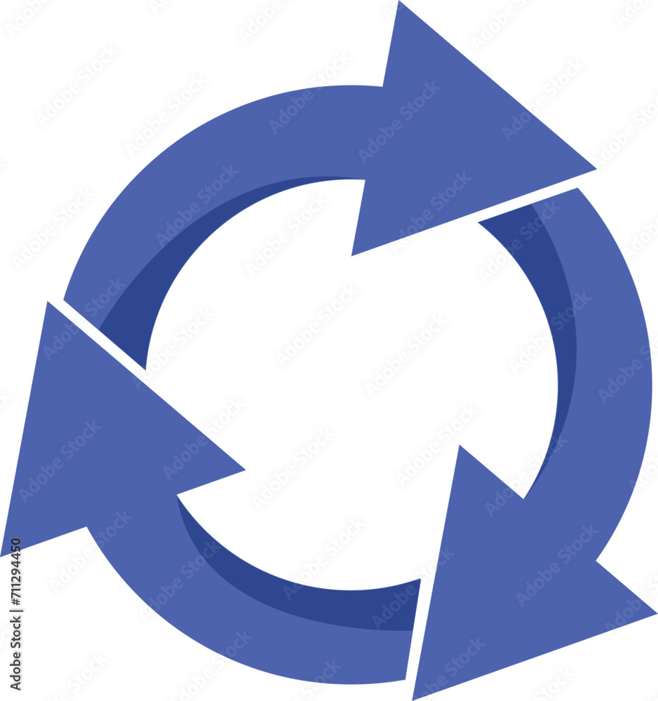 Recycle sign Recycle sign
