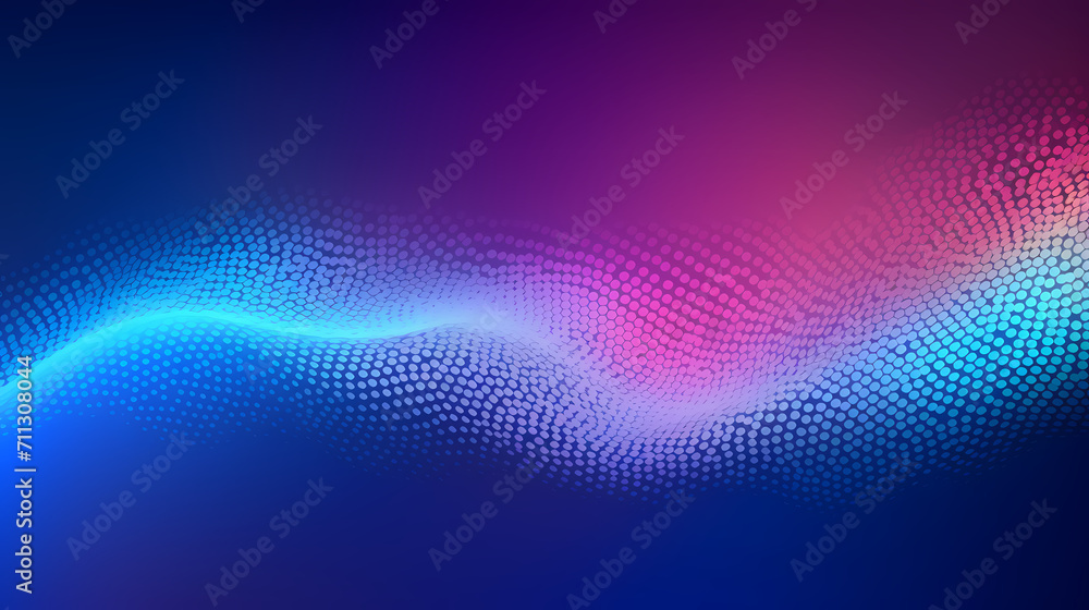 Abstract background and data transfer concept, abstract line art background Abstract background and data transfer concept, abstract line art background