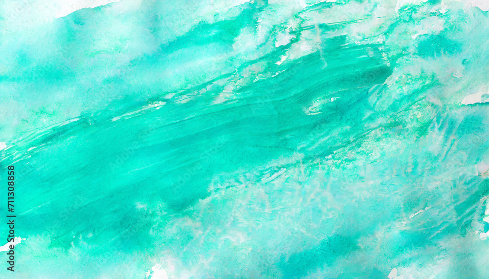 Abstract watercolor painting background. Copy space area Abstract watercolor painting background. Copy space area