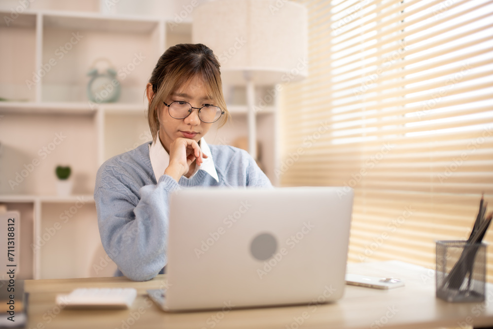 Thinking, Woman thinking of new ideas, Search for success, Strategizing for Business, Looking for new ideas? Thinking, Woman thinking of new ideas, Search for success, Strategizing for Business, Looking for new ideas?