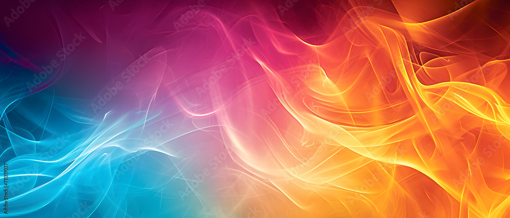 A vibrant haze of colorful light swirls and dances in an abstract display of amber and fractal art, evoking a sense of wonder and mesmerizing the eye with its bold and vivid hues A vibrant haze of colorful light swirls and dances in an abstract display of amber and fractal art, evoking a sense of wonder and mesmerizing the eye with its bold and vivid hues