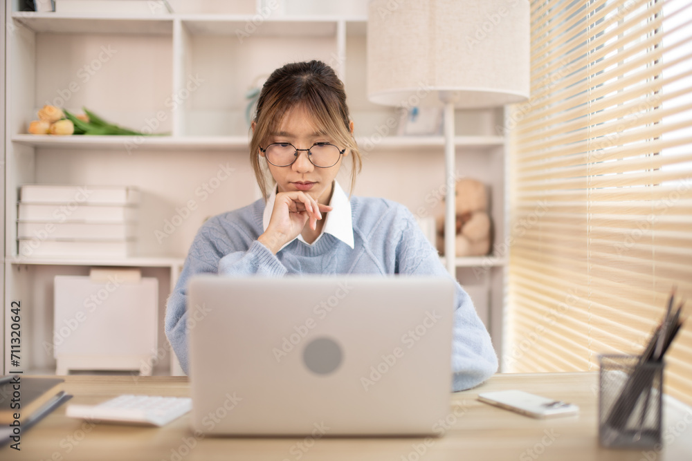 Thinking, Woman thinking of new ideas, Search for success, Strategizing for Business, Looking for new ideas? Thinking, Woman thinking of new ideas, Search for success, Strategizing for Business, Looking for new ideas?
