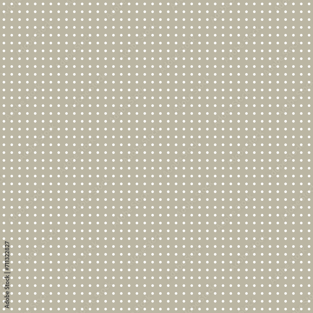 Seamless geometric background. Modern beige and white ornament with dotted elements. Geometric abstract pattern Seamless geometric background. Modern beige and white ornament with dotted elements. Geometric abstract pattern