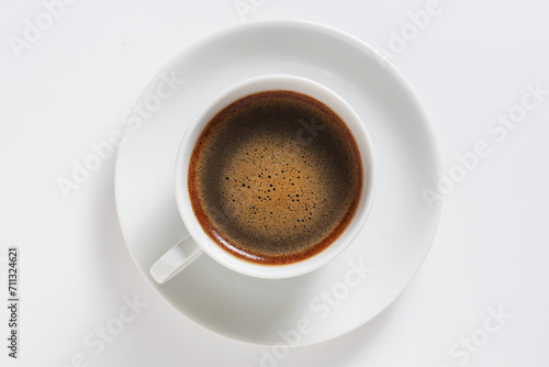 Cup of coffee