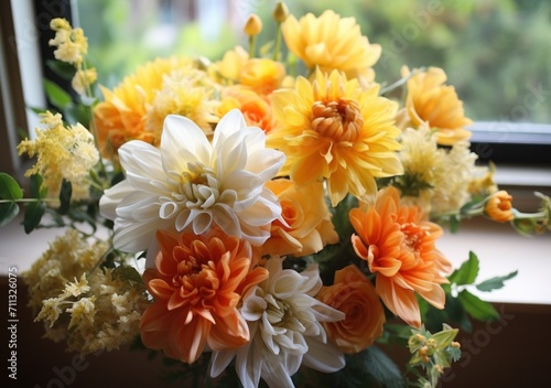 flower arrangement ideas and beautiful bouquets