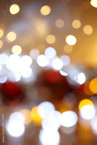 light background for Christmas card