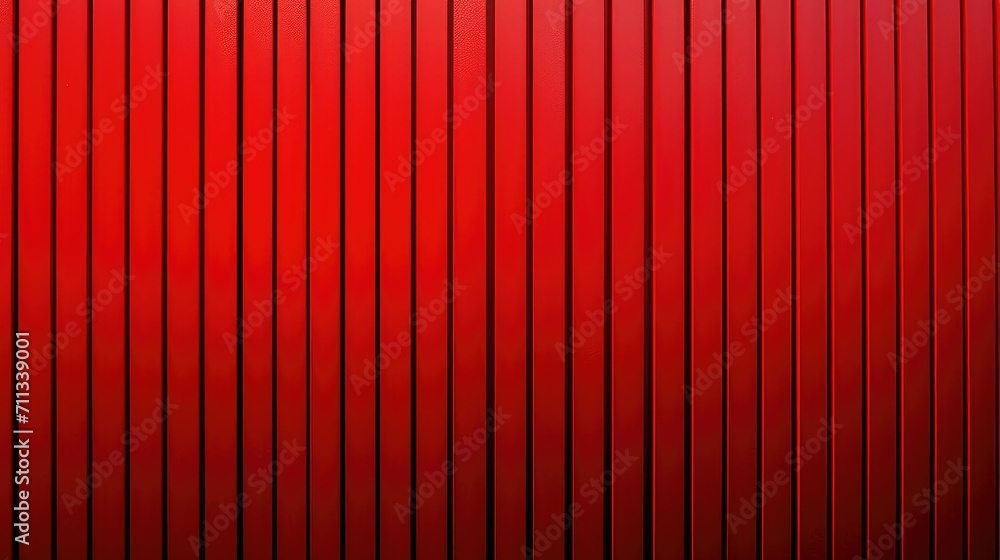texture line red background illustration vibrant modern, minimalist artistic, digital shape texture line red background