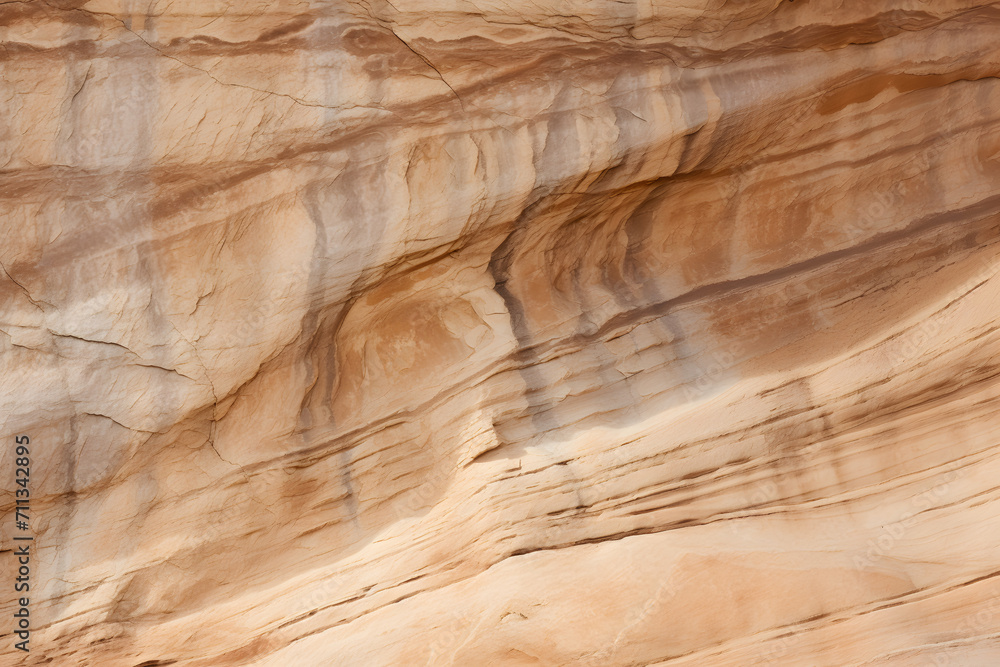 sandstone texture, stone or sand background