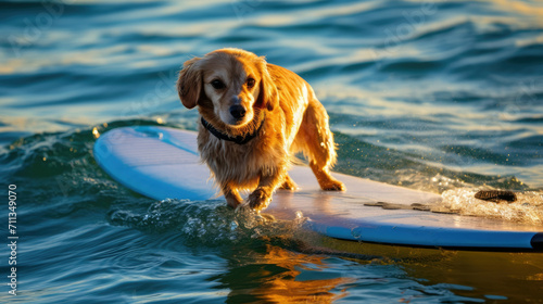 Animal dog wet pet retriever water © SHOTPRIME STUDIO