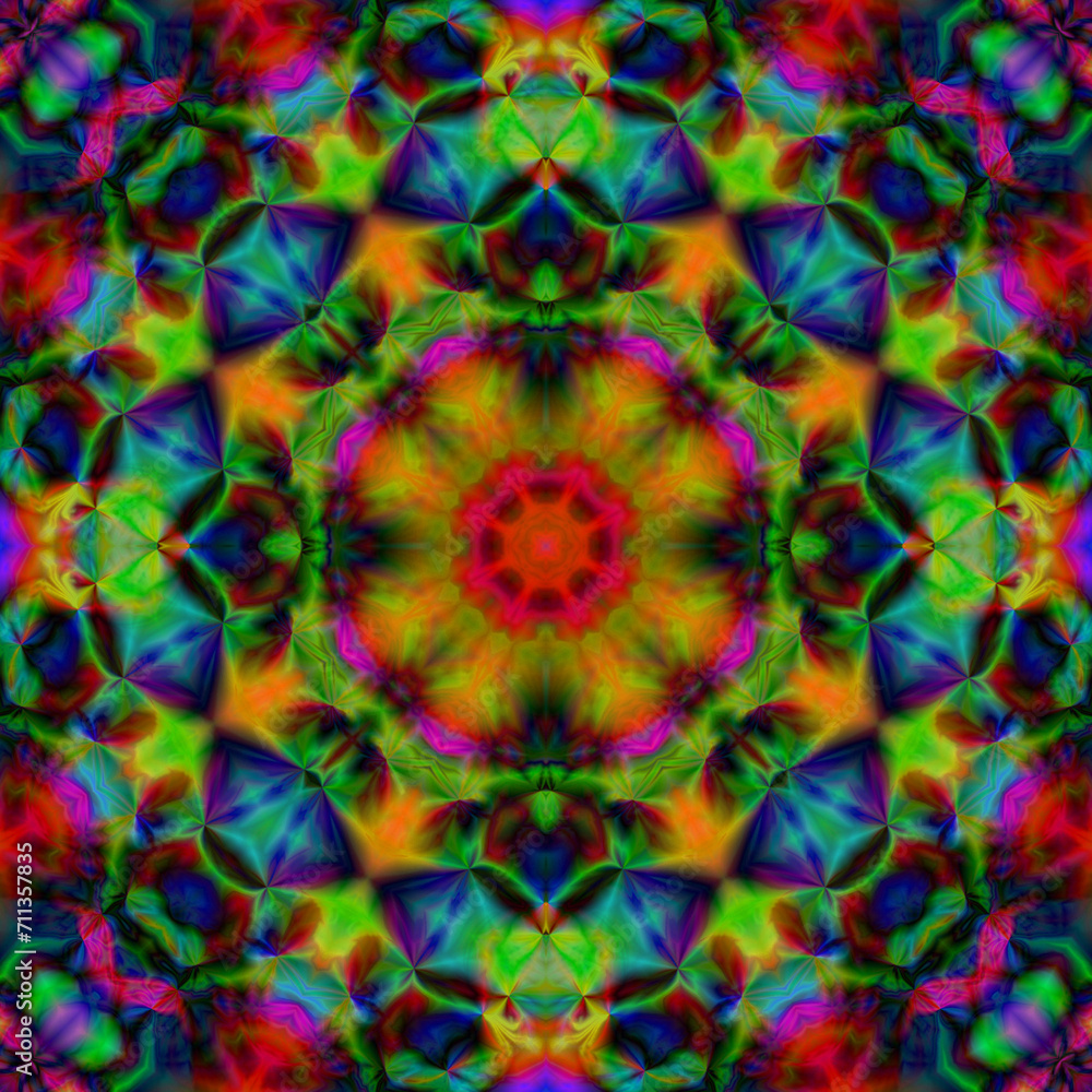 psychedelic background. bright colorful patterns. background scr psychedelic background. bright colorful patterns. background scr