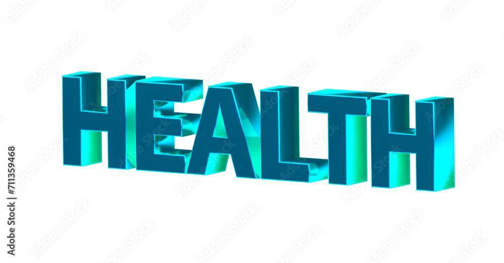 HEALTH - Gesundheit - türkise plakative 3D-Schrift, Sport, Wellness, Medikamente, Stress, Fitness, Freisteller, Rendering
HEALTH - Gesundheit - türkise plakative 3D-Schrift, Sport, Wellness, Medikamente, Stress, Fitness, Freisteller, Rendering