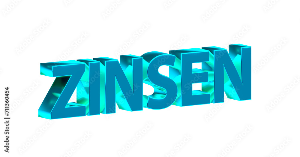 Zinsen - türkise plakative 3D-Schrift, Finanzen, Sparen, Bankkonto, Bank, Guthaben, Gewinn, Rendering, gerendert, Freisteller, Alphakanal
Zinsen - türkise plakative 3D-Schrift, Finanzen, Sparen, Bankkonto, Bank, Guthaben, Gewinn, Rendering, gerendert, Freisteller, Alphakanal