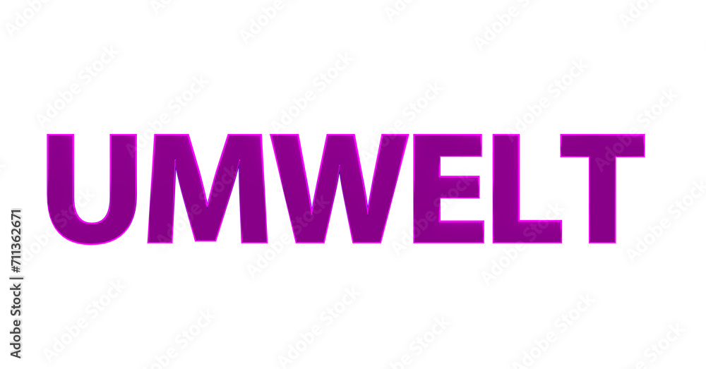 Umwelt - pinke plakative 3D-Schrift, Klimawandel, Recycling, Nachhaltigkeit, Natur, Naturschutz, Greenwashing, Abfall, Renderin, Freisteller
Umwelt - pinke plakative 3D-Schrift, Klimawandel, Recycling, Nachhaltigkeit, Natur, Naturschutz, Greenwashing, Abfall, Renderin, Freisteller