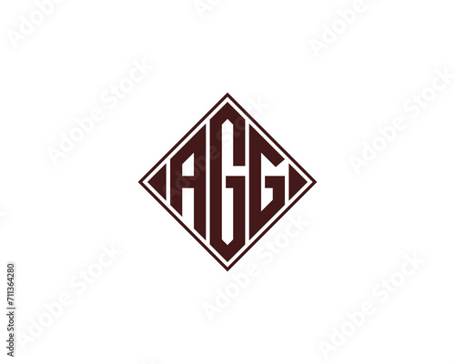 Free Download AGG LOGO DESIGN VECTOR TEMPLATE - GFXLoad