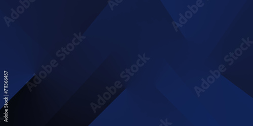 Abstract blue background with lines. Blue color abstract modern luxury background for design. Geometric Triangle motion Background illustrator pattern style.	