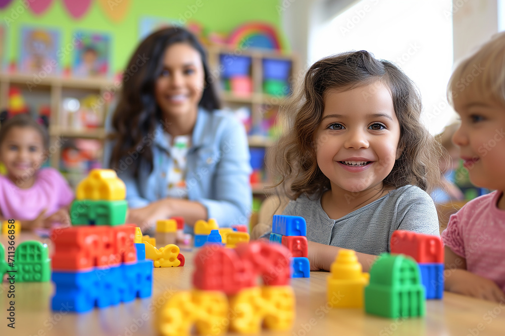 Educational Activities for Young Children Educational Activities for Young Children