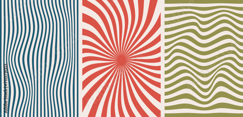 groovy hippi 70 s backgrounds, y2k aesthetic
