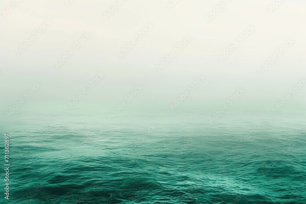 Obraz premium Minimalist luxury abstract green colorful gradients. Great as a mobile wallpaper, background.