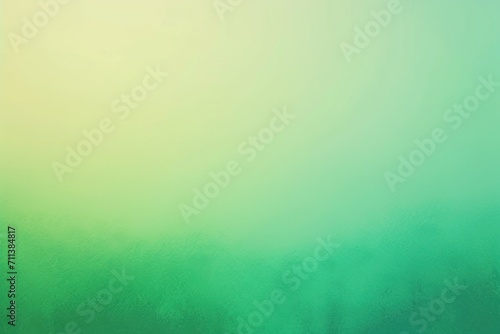 Minimalist luxury abstract green colorful gradients. Great as a mobile wallpaper  background.
