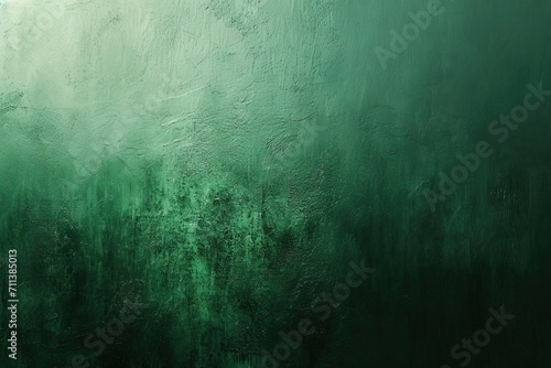 Minimalist luxury abstract green colorful gradients. Great as a mobile wallpaper  background.