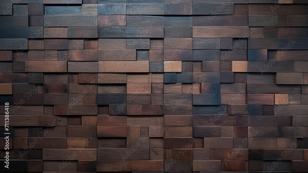 Dark brown wood texture background with natural figure, wooden panels surface for ceramic wall tile design and floor. Dark brown wood texture background with natural figure, wooden panels surface for ceramic wall tile design and floor.
