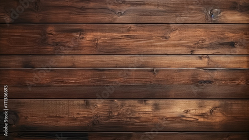 Old grunge dark textured wooden background. The surface of the old brown wood texture.