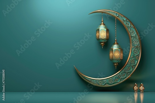 Ramadan Kareem. Ramadan Mubarak. Holiday background