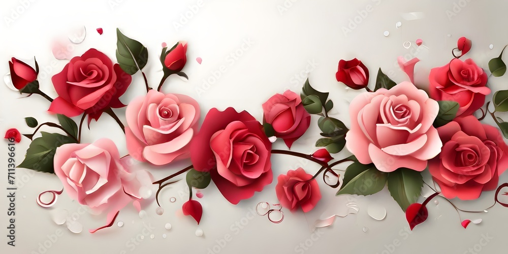 bouquet of roses bouquet of roses