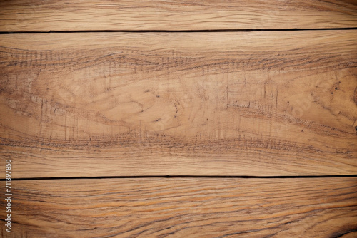 Textura de algumas tábuas de madeira, com veios e vincos de cor bege e marrom.