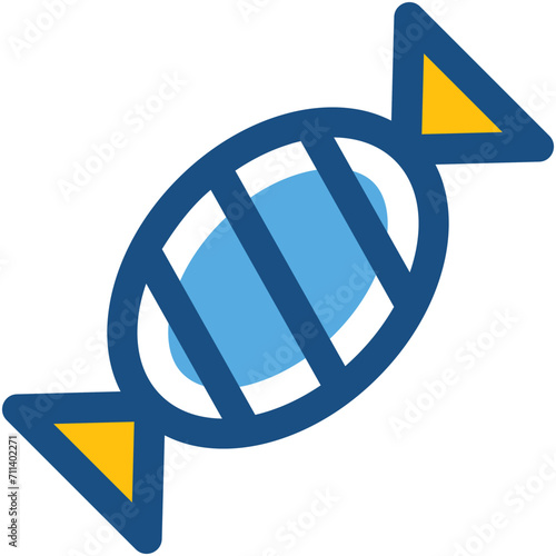 Candy Vector Icon
