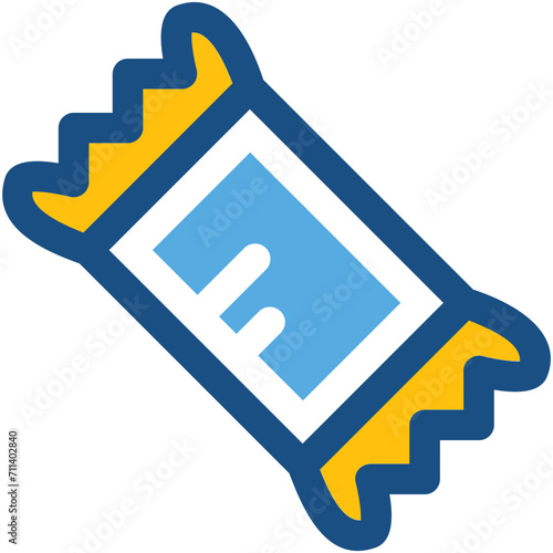Candy Vector Icon