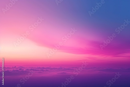 Minimalist luxury abstract violet  very peri  future dusk colorful pantone gradients. Great as a mobile wallpaper  background.