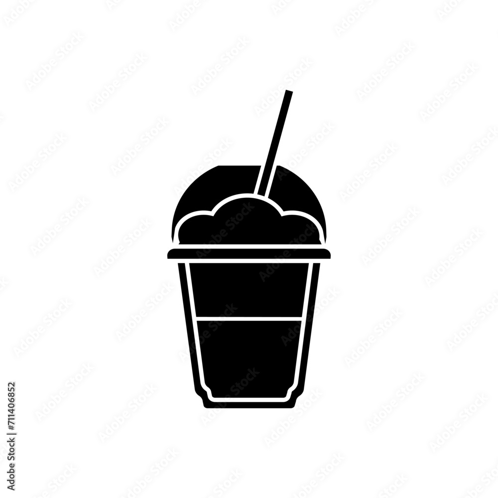Coffee icon vector. Hot drink illustration sign. Tea symbol or logo. Coffee icon vector. Hot drink illustration sign. Tea symbol or logo.