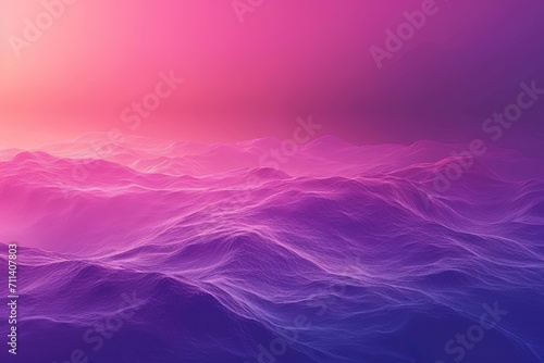 Minimalist luxury abstract violet  very peri  future dusk colorful pantone gradients. Great as a mobile wallpaper  background.