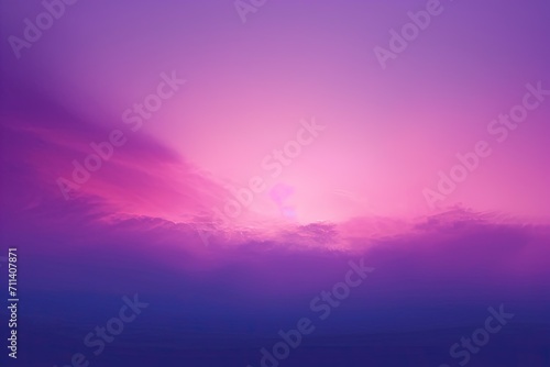 Minimalist luxury abstract violet, very peri, future dusk colorful pantone gradients. Great as a mobile wallpaper, background.