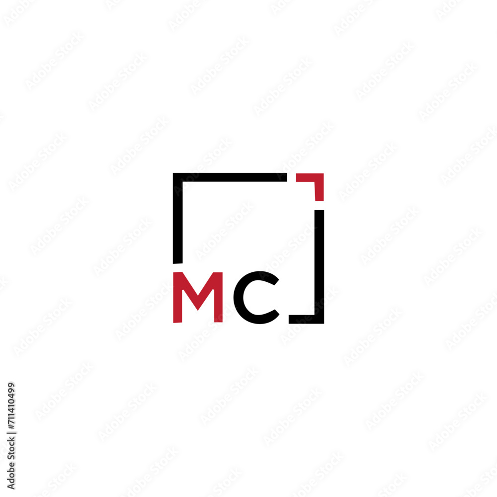 MC logo. M C design. White MC letter. MC, M C letter logo design. Initial letter MC linked circle uppercase monogram logo. M C letter logo vector design. MC letter logo design five style.
MC logo. M C design. White MC letter. MC, M C letter logo design. Initial letter MC linked circle uppercase monogram logo. M C letter logo vector design. MC letter logo design five style.