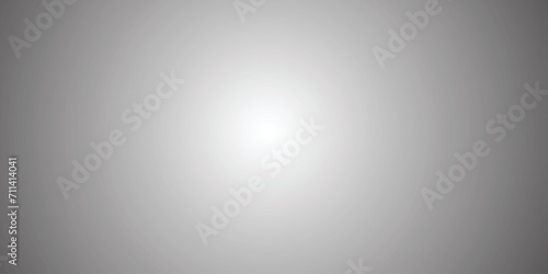 radial gradient grey background