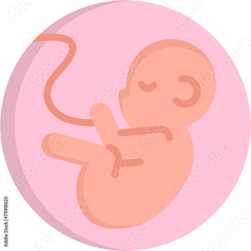 Obstetrics Icon
