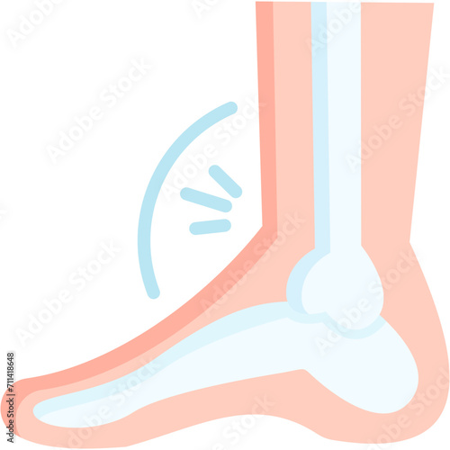 Rheumatology Icon